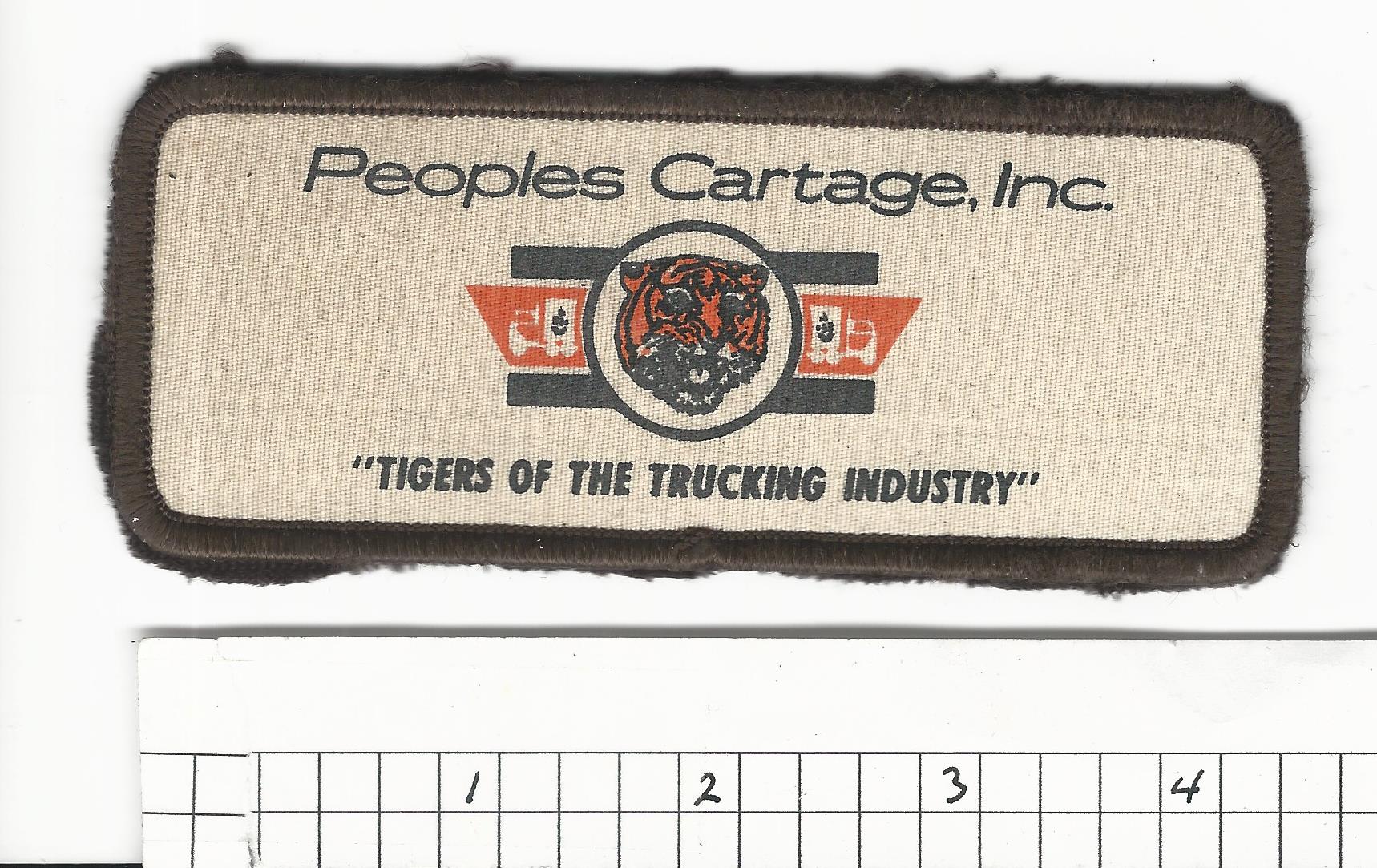 peoples cartage c02